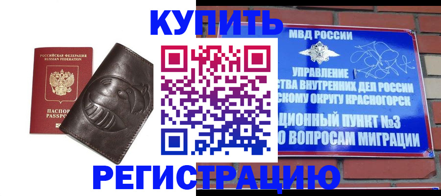 прописка в квартире в Сланцах